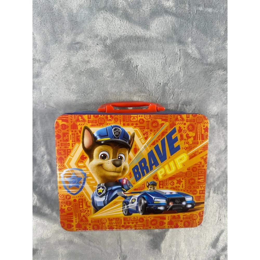 Paw Patrol paw patrol